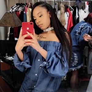 Meet your Posher, Alyssa